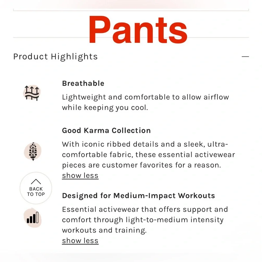 FP Movement - Good Karma Leggings & On The Radar Bra - 2pc Tie-dye Set EUC - Picture 13 of 16